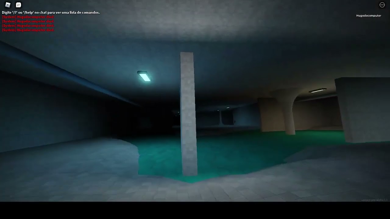 The Poolrooms. Every valve location [Roblox Apeirophobia]. 