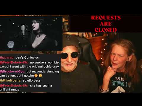Our First Reaction to The Plot In You - Silence, a Vocal Cover By MAPHRA! Human or Alien?
