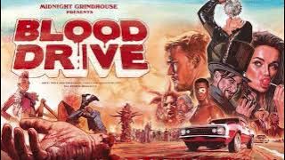 SEASON 1 EPISODE 1: BLOOD DRIVE  and SEASON 2 EPISODE 1: BATTLE FOR BLOODDALE