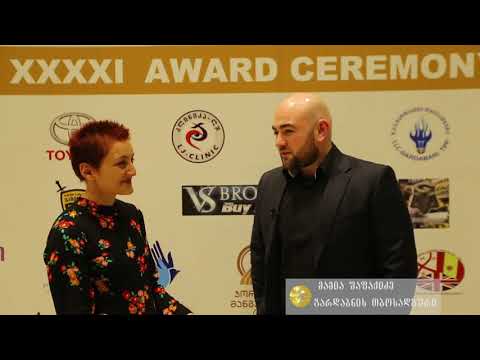 გარდაბნის თბოსადგური ინტერვიუ