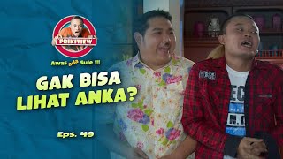 Sule Gabisa Liat Angka? I AWAS ADA SULE SEASON 2 I EPS. 49