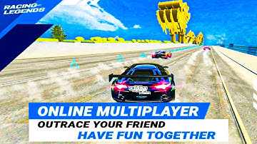 #Racing Legends Funzy Part-1 #Racing Legends Funzy Gameplay