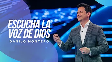 ¿Quién escucha la voz de Dios?