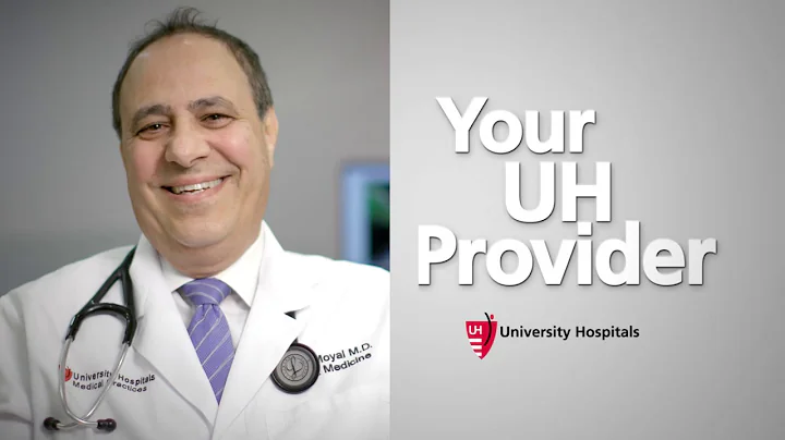 Dr. Yoram Moyal