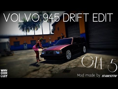 volvo-945-drift-edit-2016---gta-v
