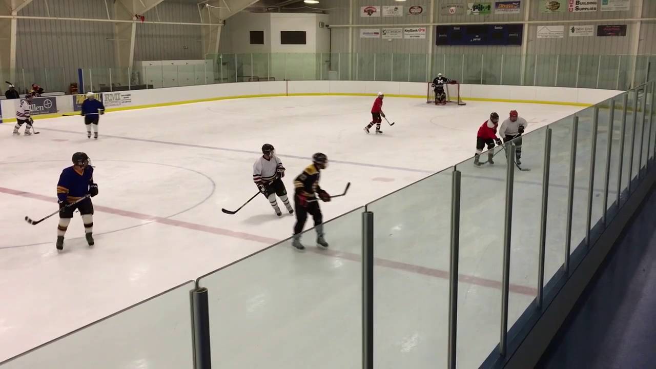 Jack Ruth Field Jack Ruth 29 - YouTube