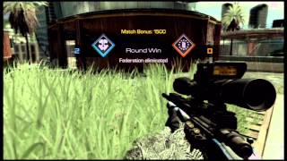 TwiTchVI - My First Decent Shot On Call of Duty: Ghosts!