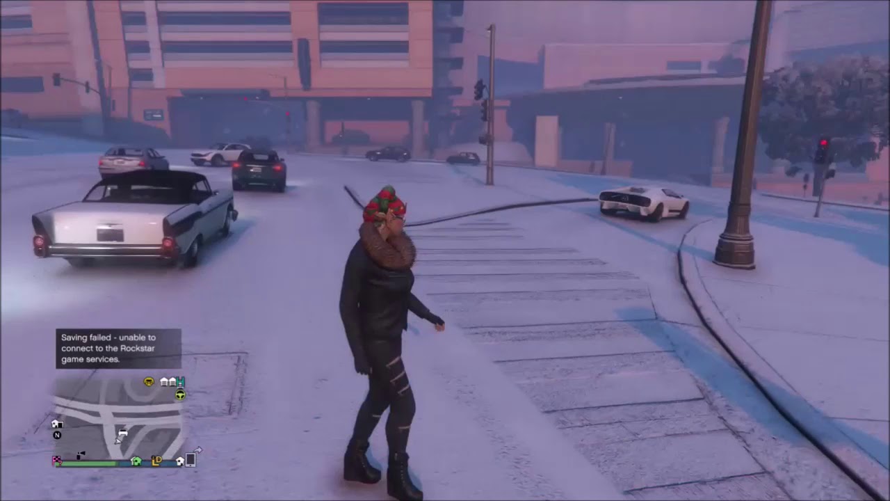 Error gta v is running. Error gta v is running