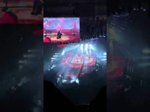 2019/9/14 (第二場) 舞林密碼台灣站_2 - 就是孫悟空