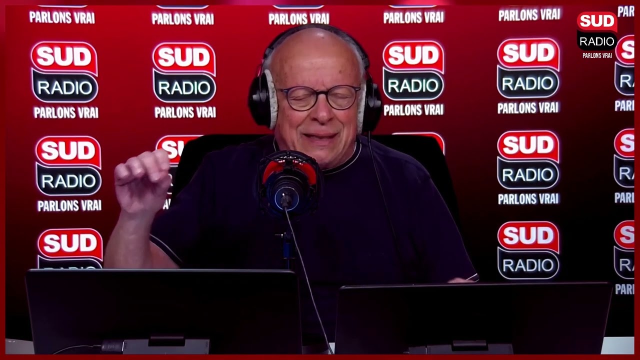 Propos de Donald Trump hors de leur contexte ? ; attaque du commissariat à La Courneuve