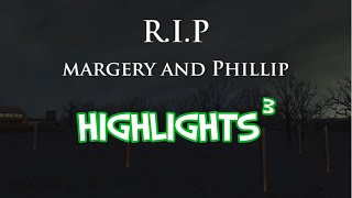 Details Nerd³ Highlights - Margery and Phillip News
