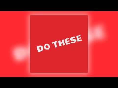 Evol — 03 EVOL - Do These Three [Presto!?]