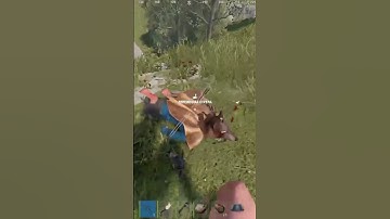 Убил бздена в RUST twitch.tv/tessaa999  #rust #rustgame #rustpvp #раст #bzden #бзден
