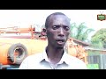 Fait du jour: Bld Lt Gnl Adolphe Nshimirimana réhabilité, les usagers grognent toujours