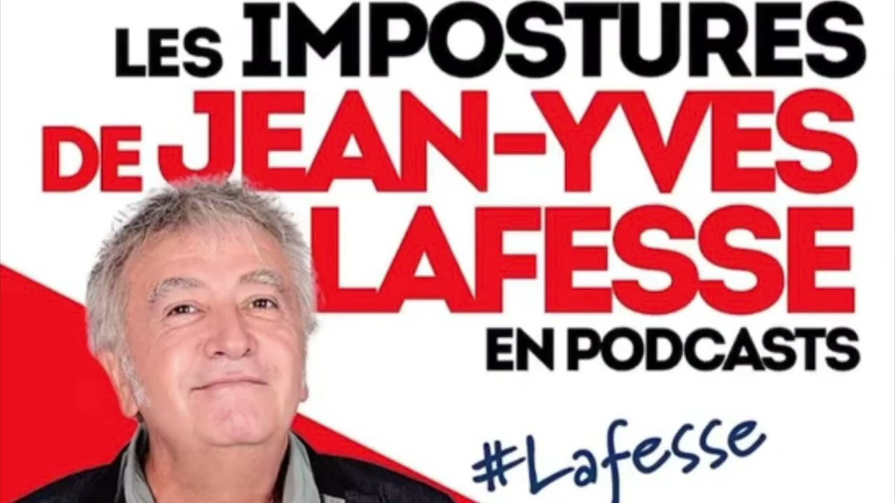 Jean-Yves Lafesse - l’opération de l’Abbé Tocu (Canular Téléphonique)