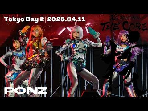 PONZ - YouTube
