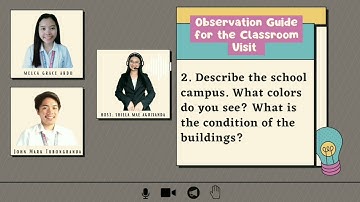 Field Study 1: Episode 1 and 2 (Aguisanda, Alitao, Ardo, Tubongbanua, Yanson)