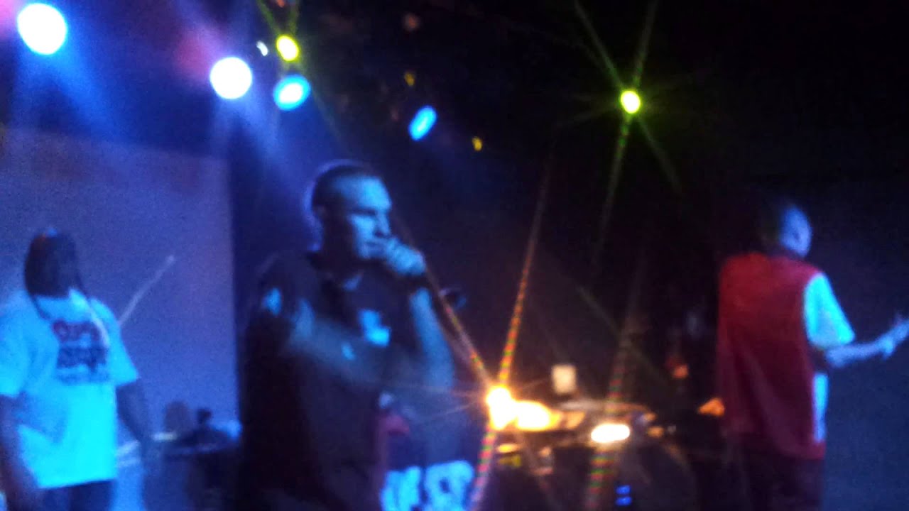 Do the kers - Kerser