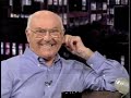 Murray Walker on Letterman, September 30, 2002