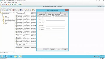 Configuring Windows Devices 70 697 Lab 3 Challenge Creating a Roaming User Profile