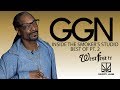 Spark Up With Snoop Dogg & His Celebrity Pals in the Best of Smokers Studio, Vol. 2 | BEST OF GGN