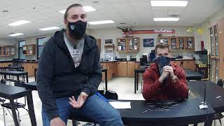 Toothpickase Lab