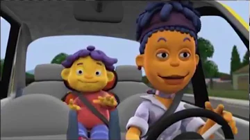 Sid The Science Kid Ft. Parents POLES1469