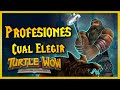 💥 Que PROFESION ELEGIR 💥 La MEJOR para Turtle WoW
