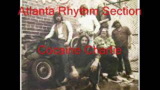 Atlanta Rhythm Section - Cocaine Charlie chords