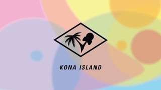 Sweets & Nui The Kona Edit
