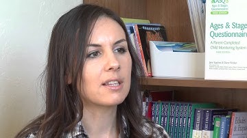 Developmental Screening Works