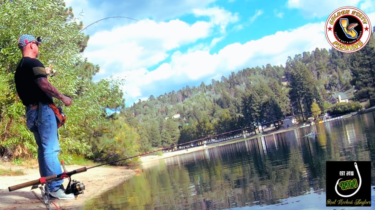 Trout Fishing With Mice Tails And PowerBait How To And Rig Set Up trout-fishing-with-mice-tails-and-powerbait-how-to-and-rig-set-up