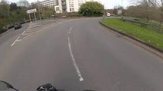 TopTorque Live Stream - MT-07 Quarantined Ride
Every biker is always Quarantined when we ride alone. Just dont pull us over and come near us else you are breaking our Quarantine! TopTorque Live Stream - MT-07 Quarantined Ride