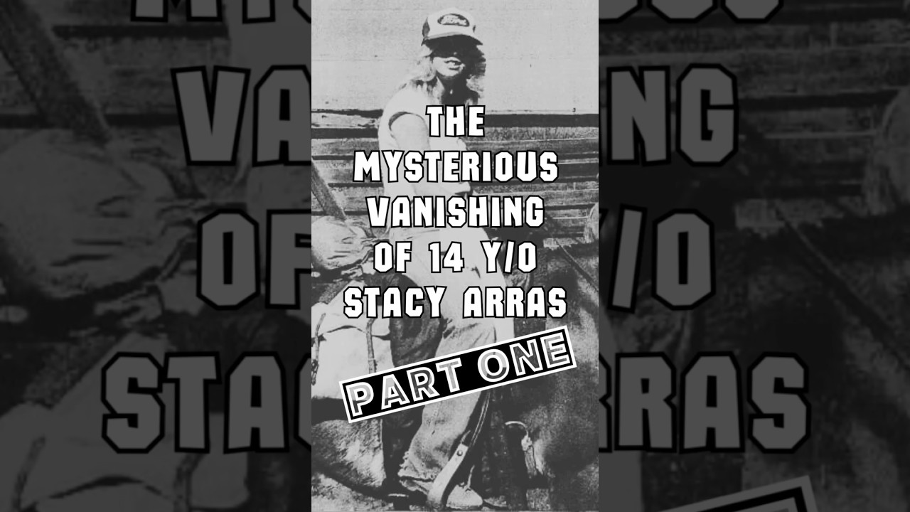 Watch Unexplained disappearance of Stacy Arras from Yosemite Park (Part 1/2) #shorts #outdoors #mystery on YouTube Watch Unexplained disappearance of Stacy Arras from Yosemite Park (Part 1/2) #shorts #outdoors #mystery on YouTube