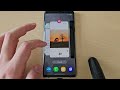 One UI 7 on Note 9 and you still have One UI 6 on S24?