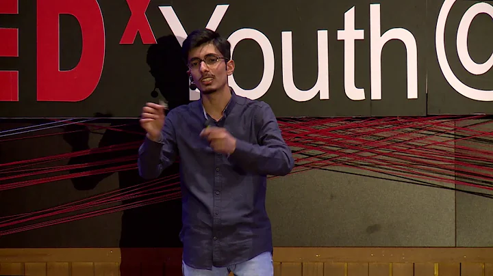 Miniatures World (Diorama Art) | Mohammed Alamedy | TEDxYouth@Baghda...