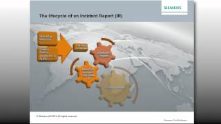 LMS Response Line integrates with Siemens GTAC