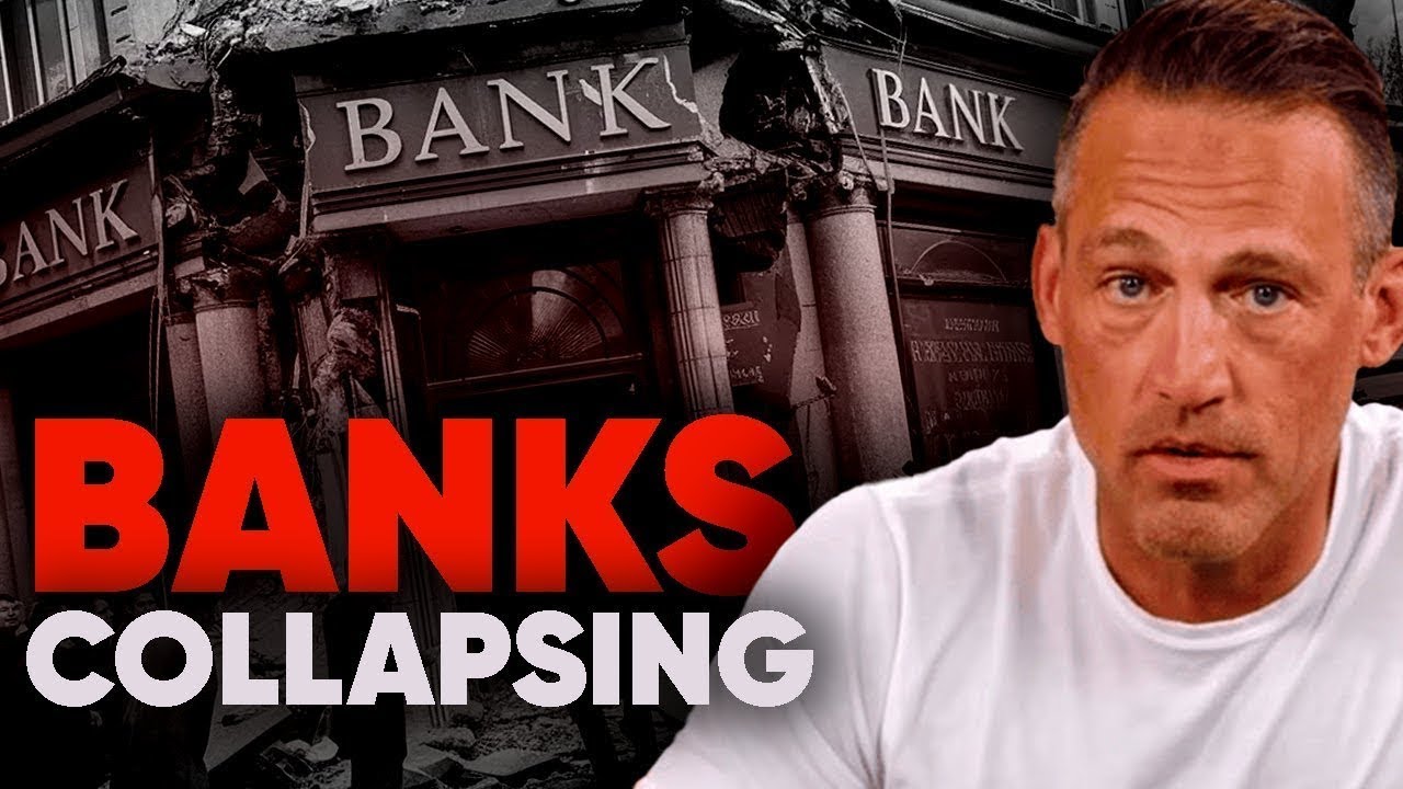63 Banks Are About To Collapse... This Is Why (and what you should do ...