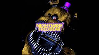 THE SCARIEST FNAF ANIMATRONICS PART 2 #shorts#fnaf#fnafedit#viral#fyp#fivenightatfreddys