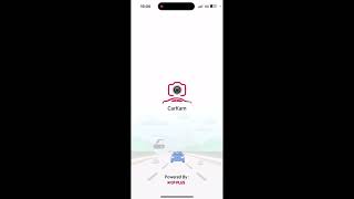 CPPLUS CP W22 Dashcam Connectivity Process #cpplus #dashcam #carkam