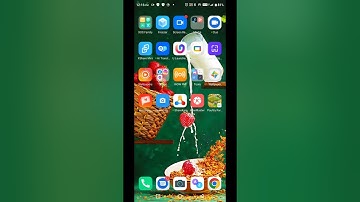 Split Screen On In Tecno Pova 3, Create Dual Screen In Tecno Pova 3, How To Use Floating Window