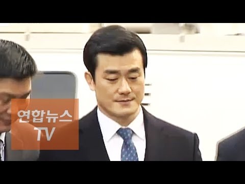 탄핵심판 4차 변론 기일…이영선 행정관 출석 [현장연결] / 연합뉴스TV (Yonhapnews TV)