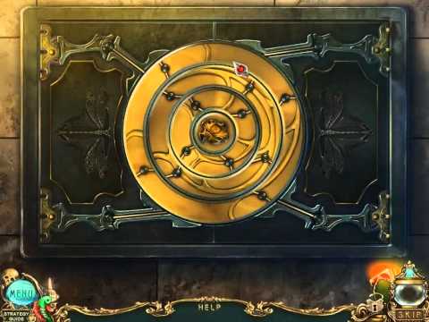 Haunted Legends: The Undertaker [CE] Walkthrough (Part 4 of 10)
