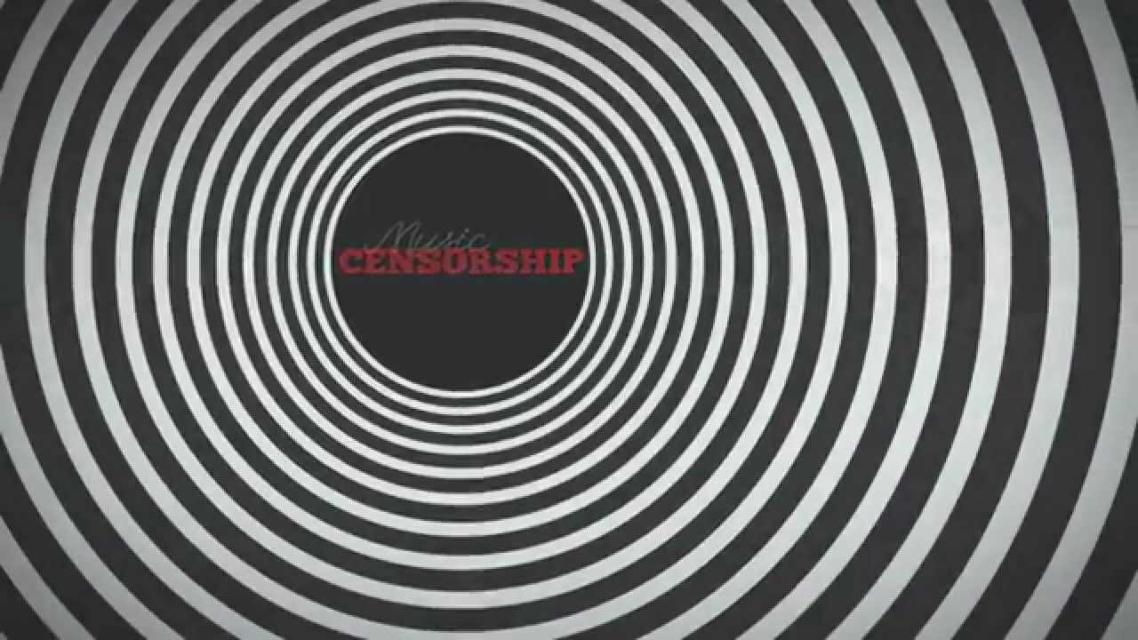 A Fkin' AntiCensorship PSA YouTube