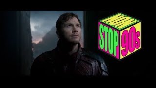 What if? Starlord was a 90s kid