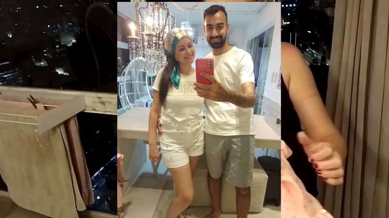 Comprinhas de roupas do final de ano na Riachuelo SP