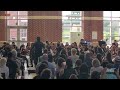 5th Grade Orchestra Shines on the 'Island of Stars' - Captivating Performance