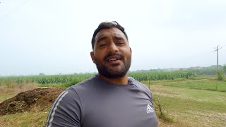 Bandar Ne Attack Kar Diya Parveen Malik Vlogs