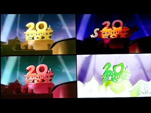 Full Best Animation Logos Quadparison 1 START