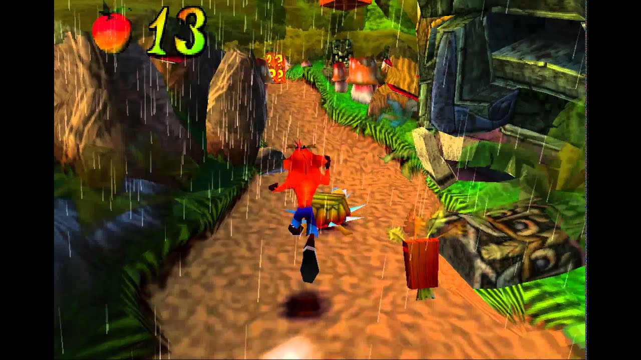 Crash Bandicoot 2 Turtle Woods Speedrun 1 37 YouTube crash-bandicoot-2-turtle-woods-speedrun-1-37-youtube